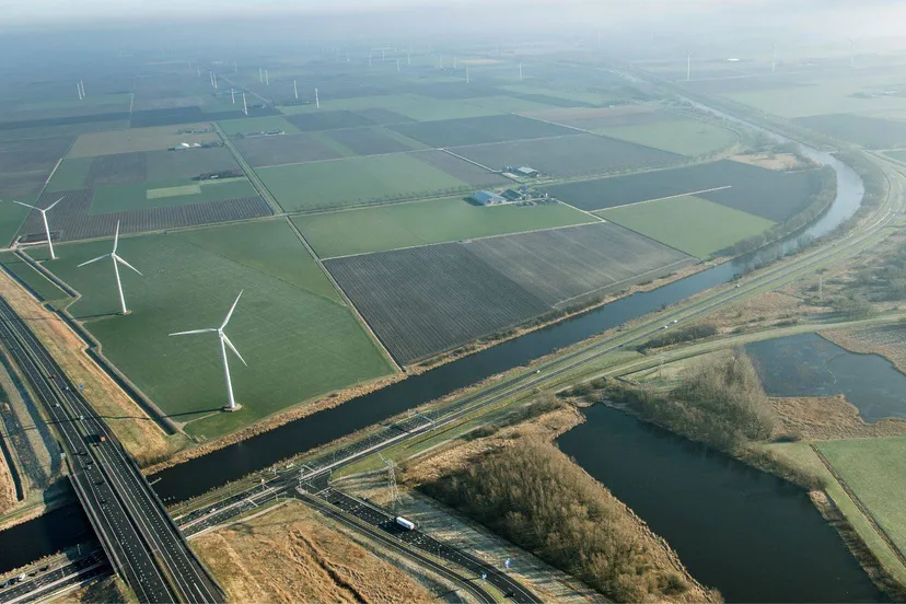 gooiseweg 1 prov flevoland