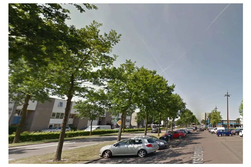 horsterplein zeewolde google maps afbeeldingen 1