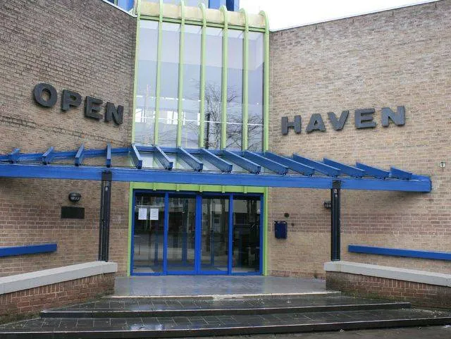 open haven zeewolde open haven