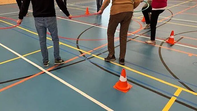 valpreventie zeewolde