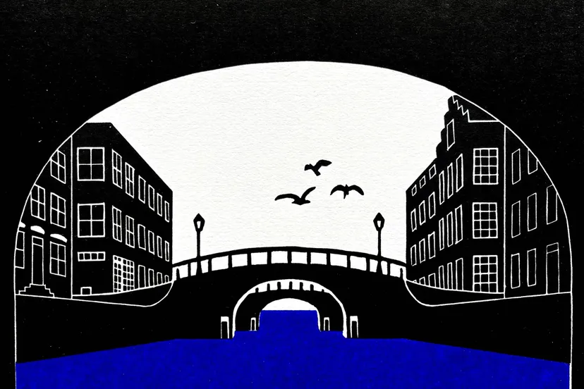 kup 11 drijfveren ton amsterdam stichting culturale