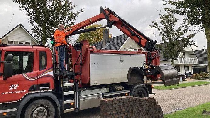 tegeltaxi duurzaam zeewolde gem zeewolde
