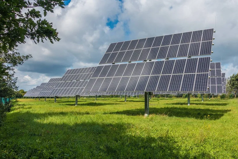 zonnepanelen pixabay 2