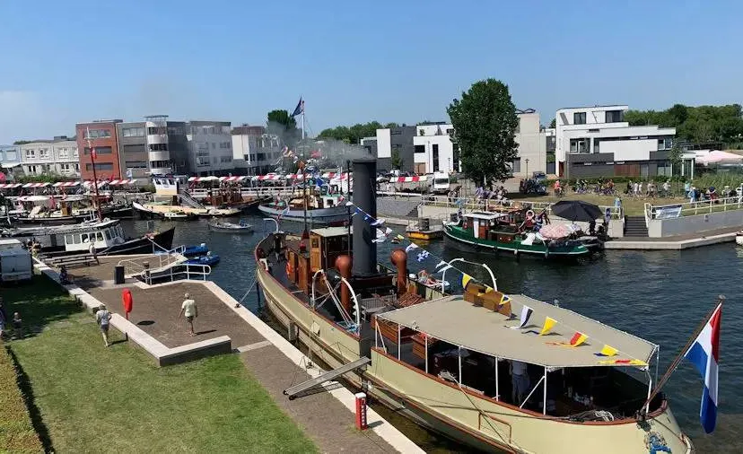 havendagen zeewolde puur zeewoldejpg