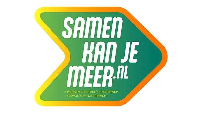 samen kan je meer gem zeewolde