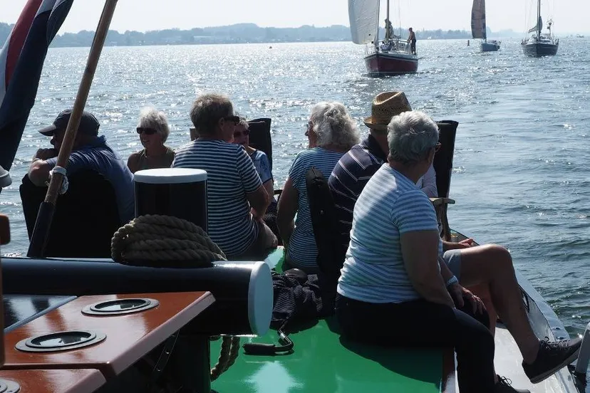 varen met ouderen puur zeewolde fb