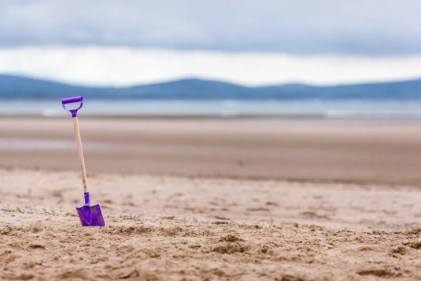 strand pexels via pixabay