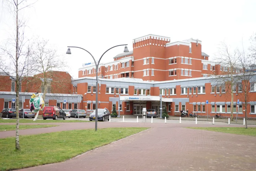 ziekenhuis st jansdal lelystad 1 st jansdal
