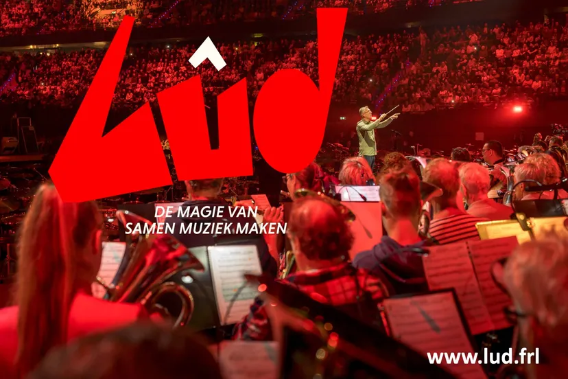 beeld lud lud