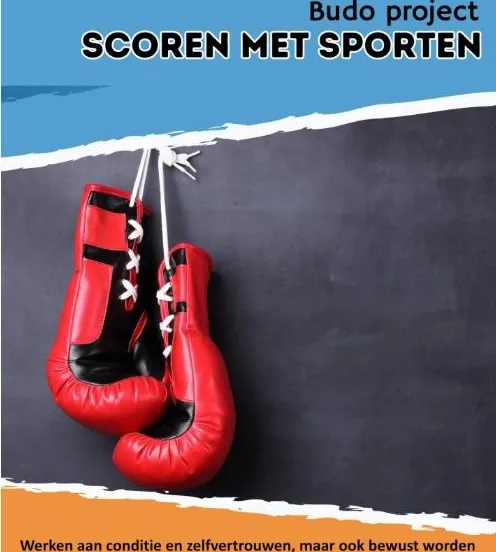 budo project jongerenwerk zeewolde