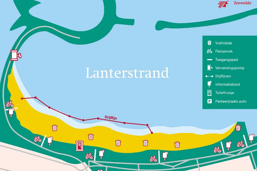 lanterstrand gem zeewolde