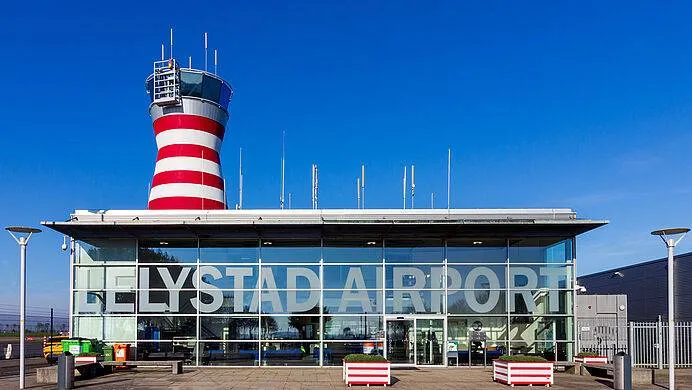 lelystad airport gem zeewolde