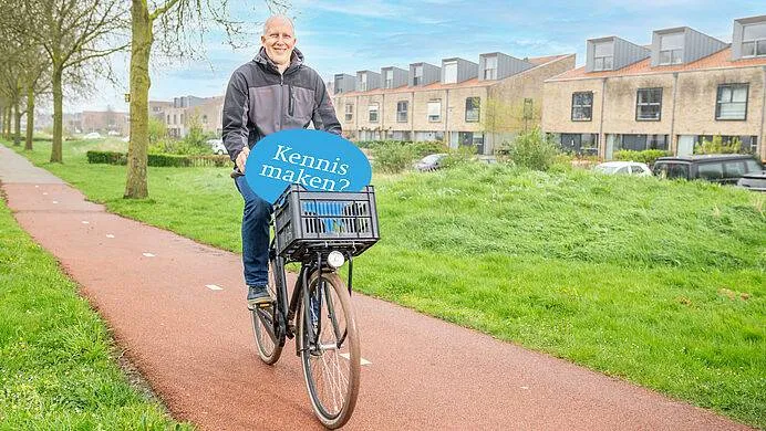 wijkwethouder steven scheffer gem zeewolde