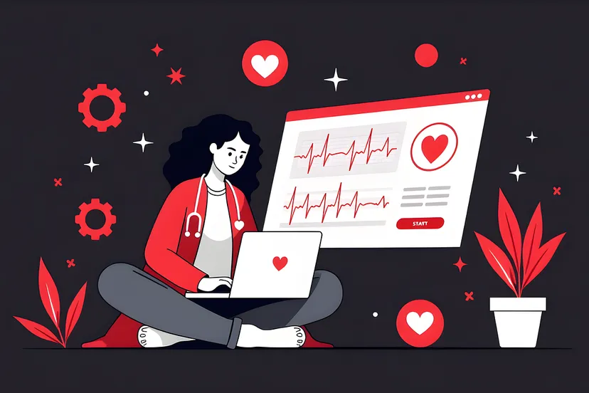 cardiologie ai kabeer via pixabay