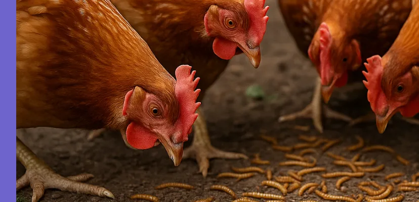Kennismaken met Insecten (© Aanmelden)