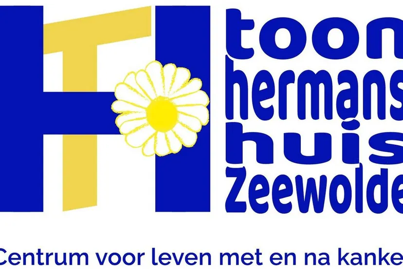 Logo Toon Herman Huis Zeewolde (© Toon Hermans Huis Zeewolde)