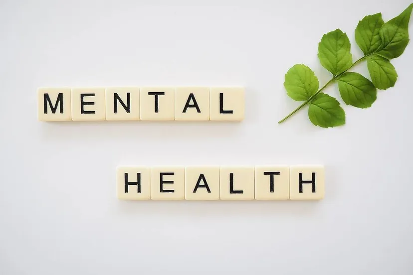 Mentale Gezondheid (©  Total Shape via Pixabay)