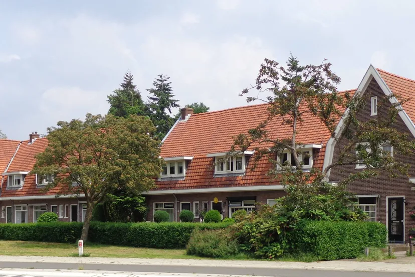zeist panweg 10 20