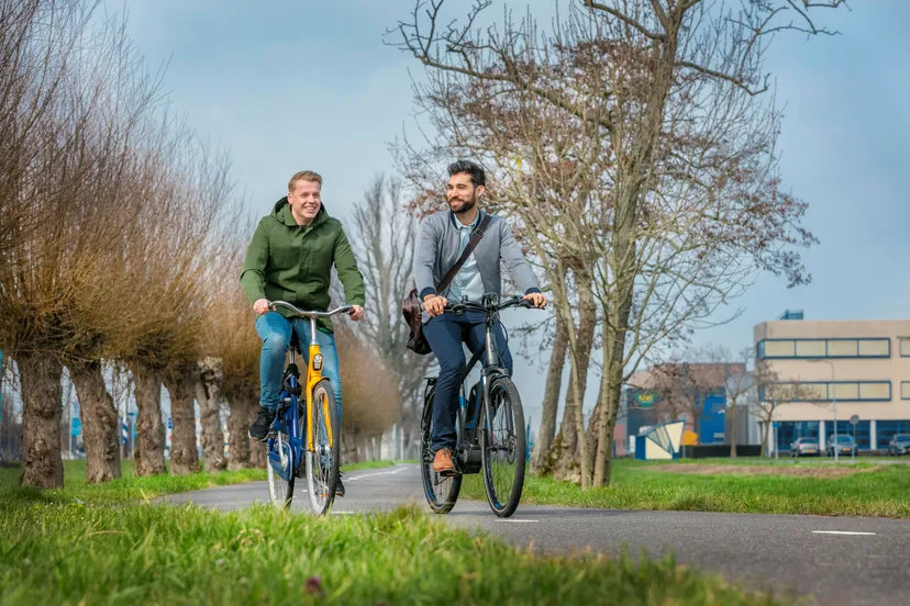 a12 slimdef reizen 1134