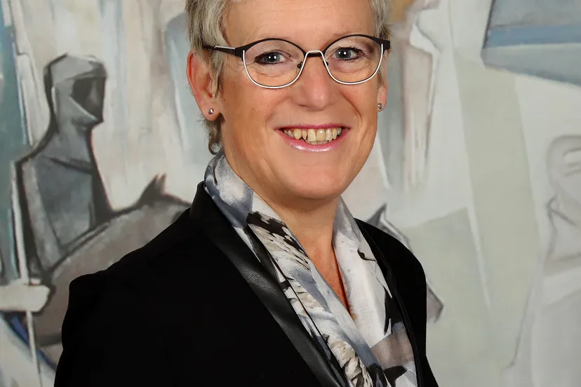 anita van loon website