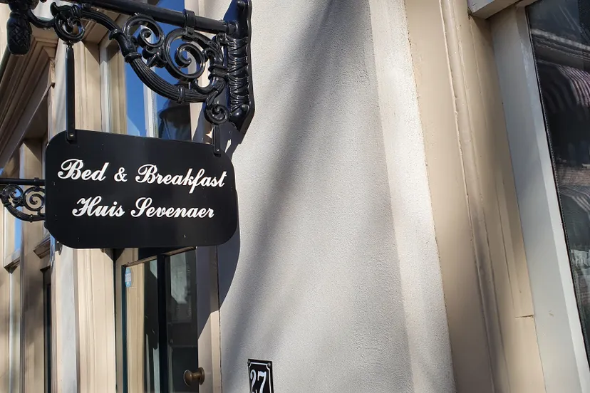 bb huis sevenaer is een van de vele overnachtingslocaties in regio de liemers