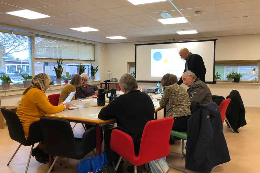 besparen via internert cursus 2