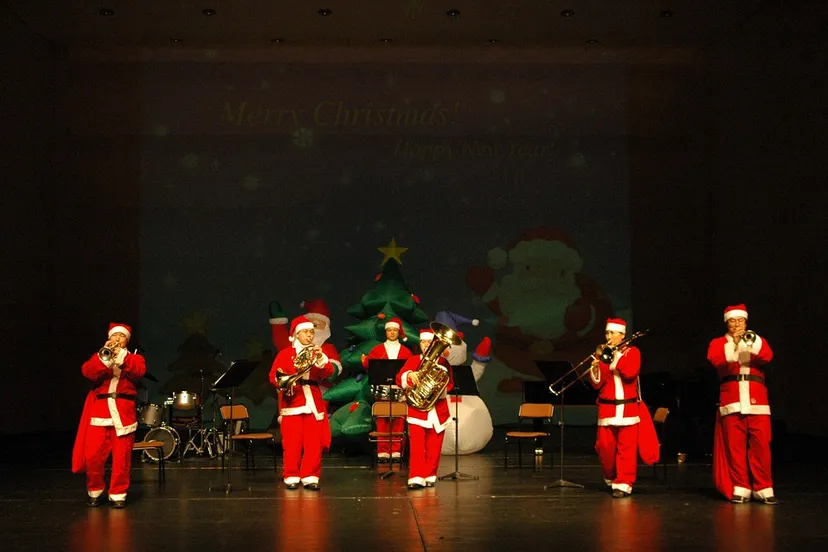 christmas concert 401843 960 720
