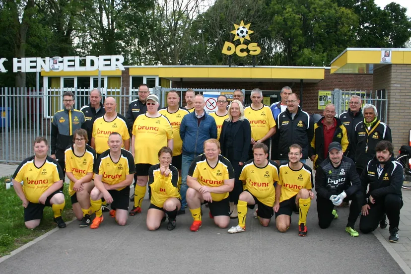 dcs g team 1