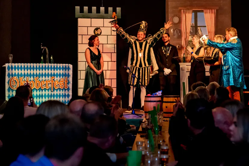 defnieuwsbrief pronkzitting 11