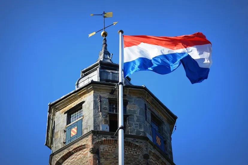 dutch flag 513659 960 720
