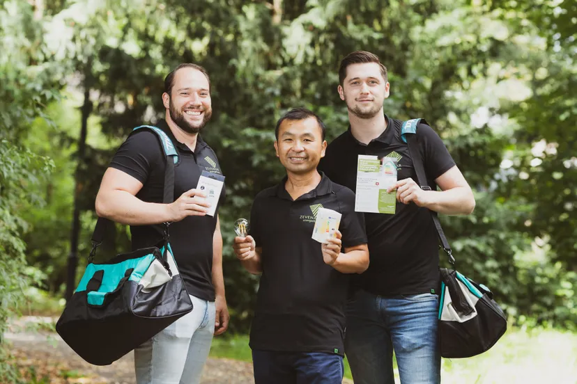 energiefixers mg 2356