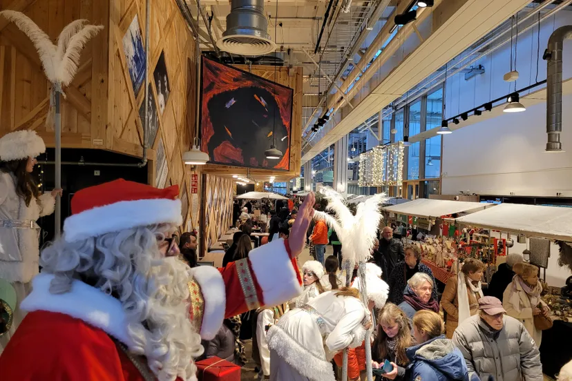 fair met flair kerst editie 2022