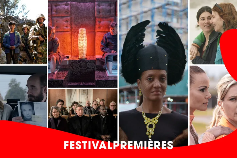 festivalpremieres totaal