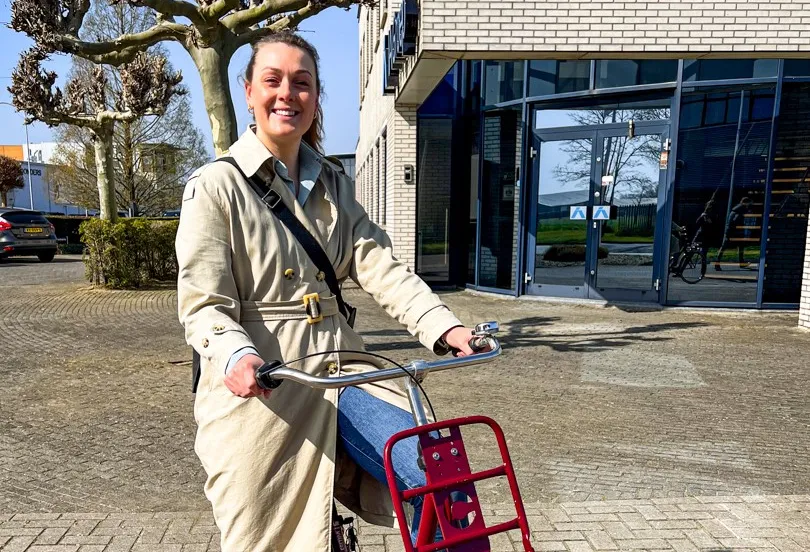 fiets challenge def a12 7