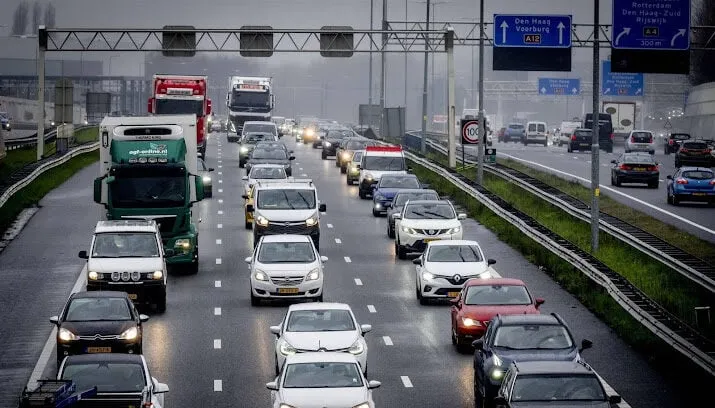 forse hinder verwacht tijdens werkzaamheden a12 naar duitsland 715x408 1