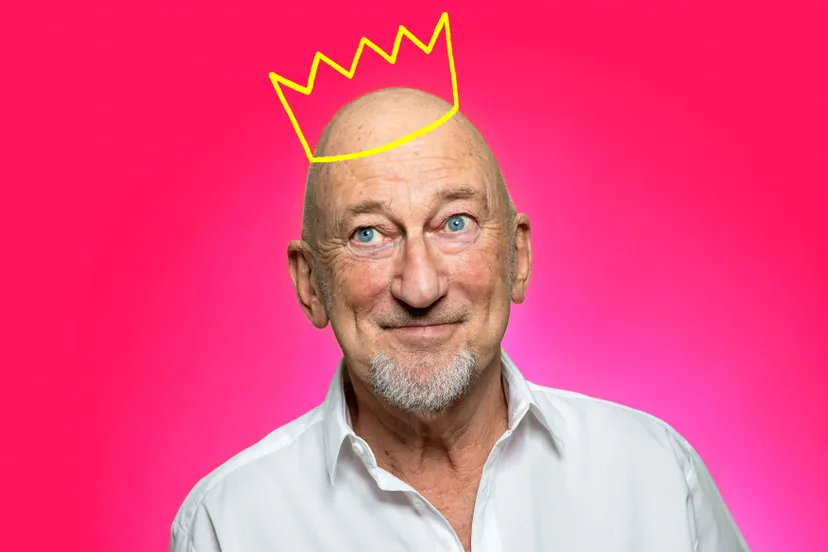 gerarddefvanmaasakkers indegloria liggend c phile depres en leonard cools