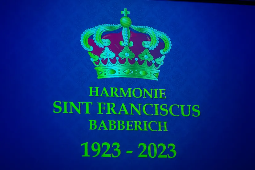 harmonie 100 jaar 25