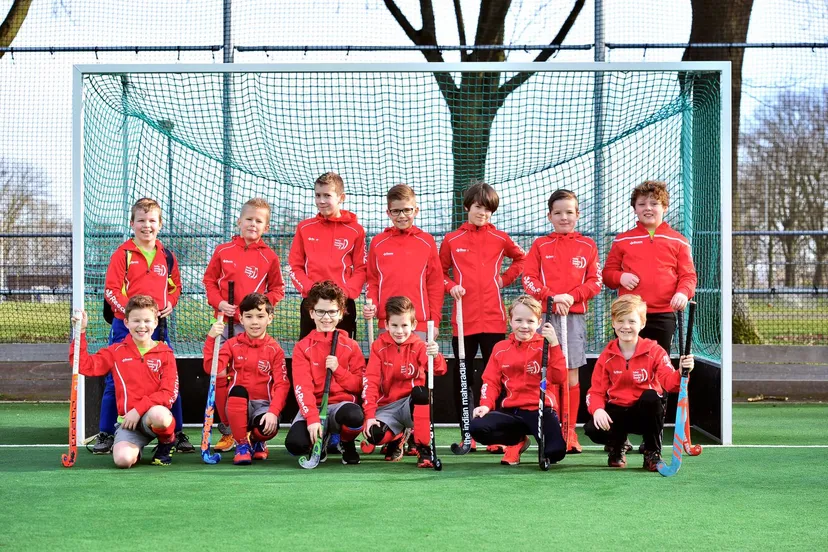 hockeyzevenaar