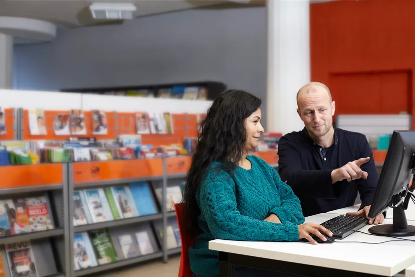 hulp bij belastingaangifte