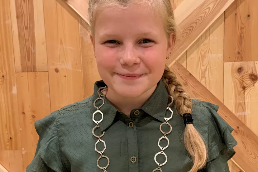 jasmijnkinderburgemeester jasmijn braam