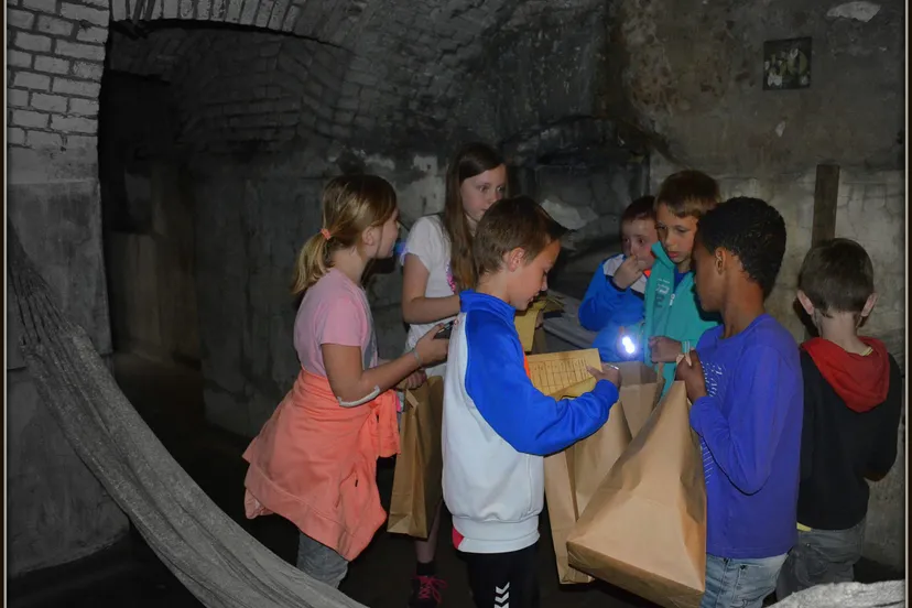 kinderfeest luuk 12 hangmat scaled 1