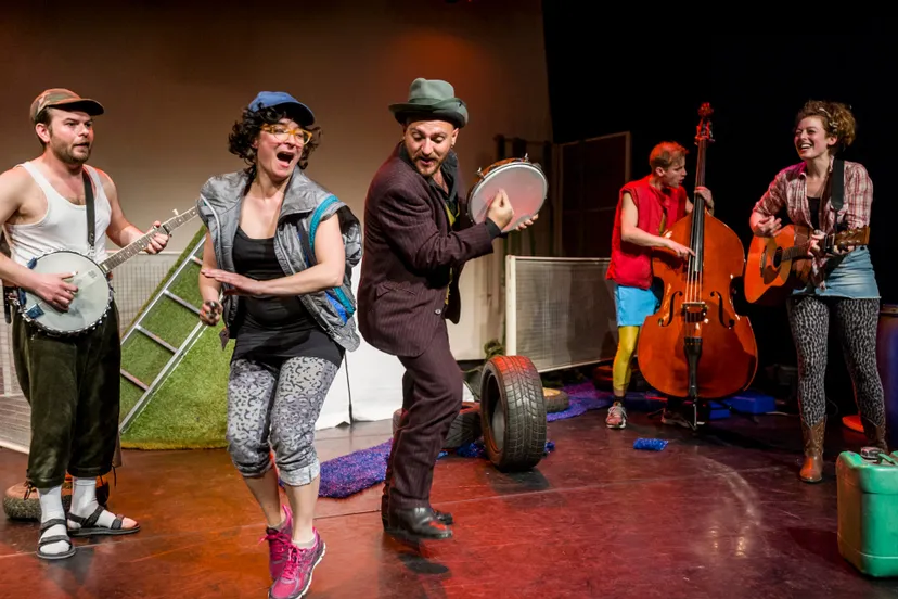 kindermuziekweek blauwgras wiewalvis 35