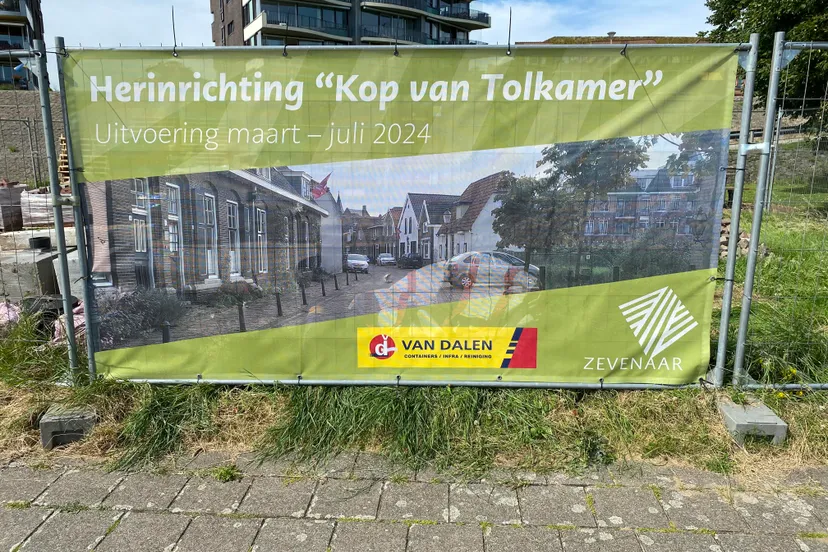 kop van tolkamer