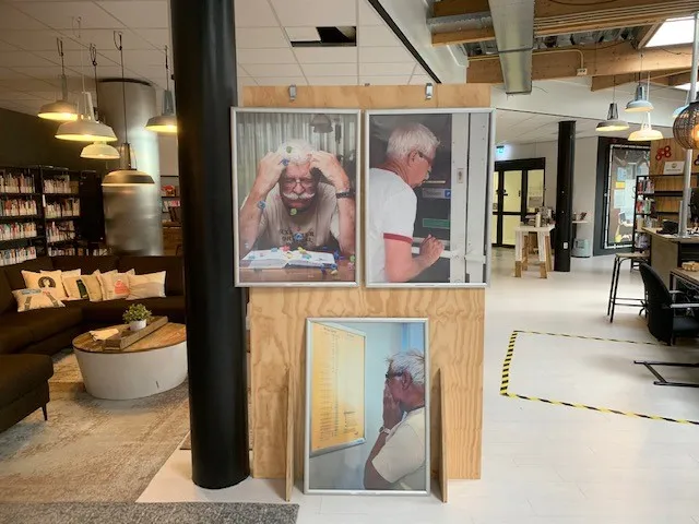 laaggeletterdheid westervoort