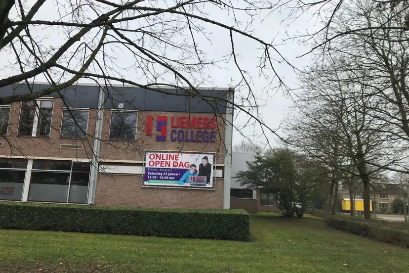 liemers college open dag