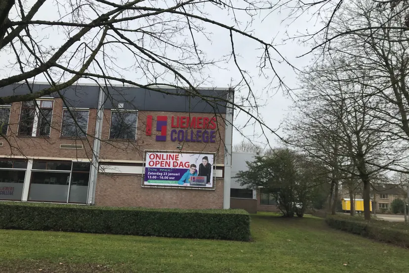 liemers college open dag