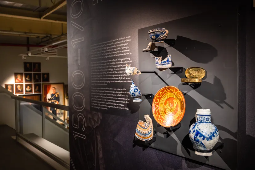 liemers museum heropening