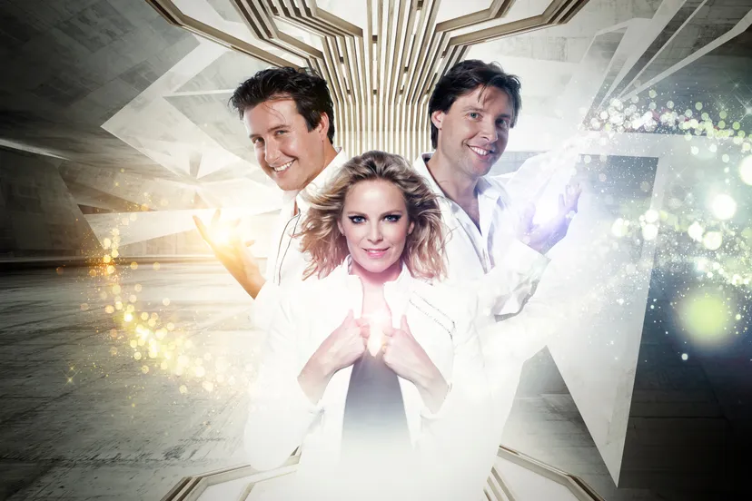 magic unlimited xxl liggend