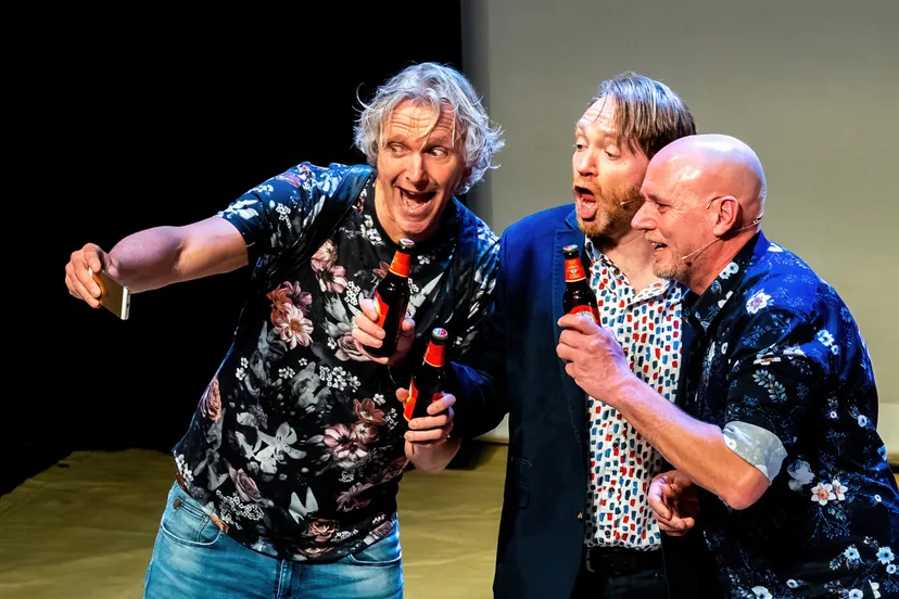 mannen van niks scenefoto 1 c jaap reedijk 1