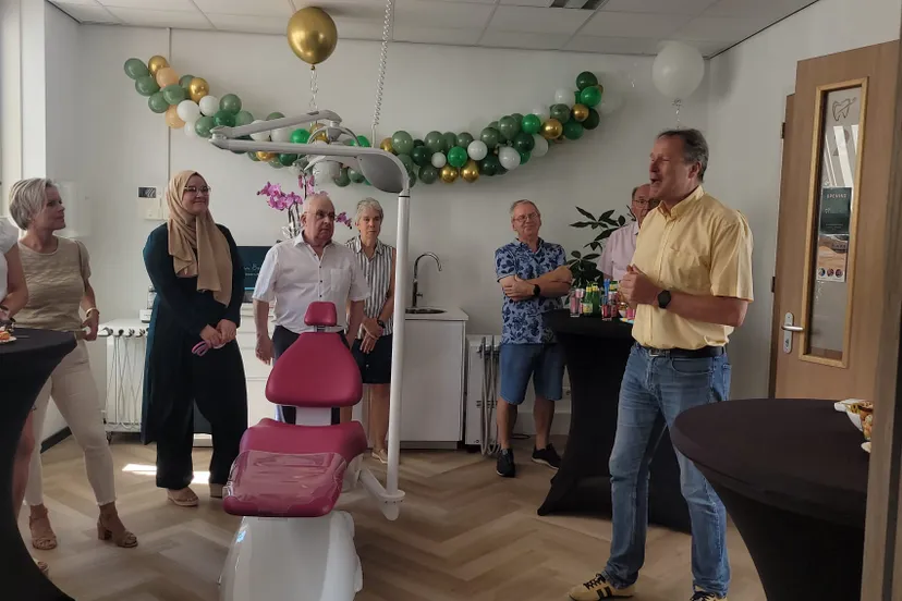 opening mondhygiene 2